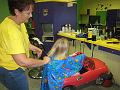 First Hair Cut 21